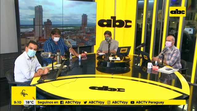 Covid-19 circulación de variante brasileña