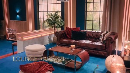 Love is Blind: Italy - Season 1 Episode 1 - Le capsule sono aperte