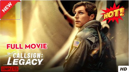 Callsign Legacy - Full Episode