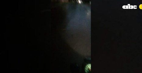 Motociclista denunció ante la Policía donde residirían los sospechosos de arrollar y matar a cliclista