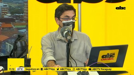 Se manifiestan por pabellón de contingencia