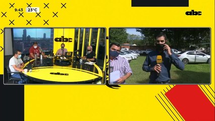 Recuperan 17 vehículos robados en 2 semanas