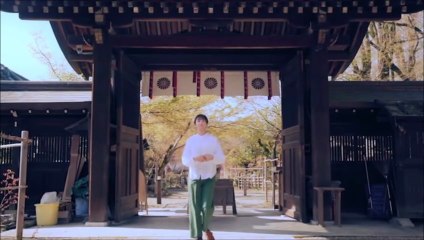 Living in Kyoto A short story 4