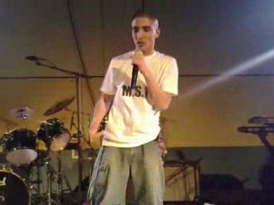 MST PART 1  maghrebin sans taboo CONCERT LIVE