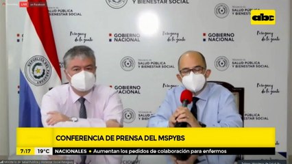 Hablan de aplicación errónea tras vacunación con distintas dosis en el Hospital de Barrio Obrero
