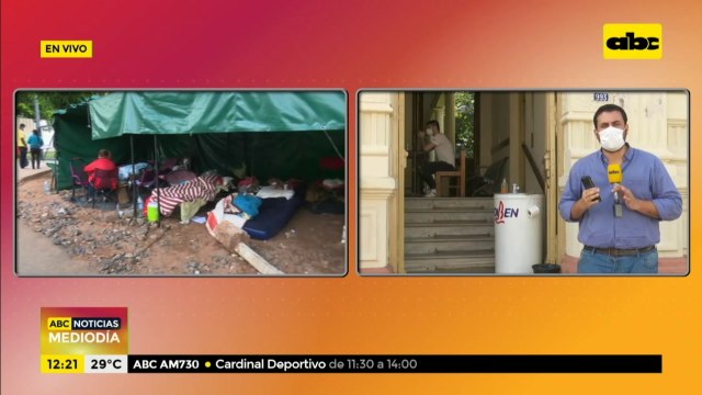 Familiares de pacientes denuncian excesiva burocracia para Pytyvõ medicamentos