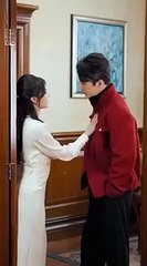 She got close for revenge, lured him step by step—until he fell madly for her trap - Chinese  2025