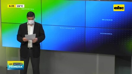 Un detenido tras asalto en Loma Pytâ