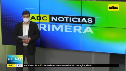 Conductor salió ileso tras chocar contra una columna