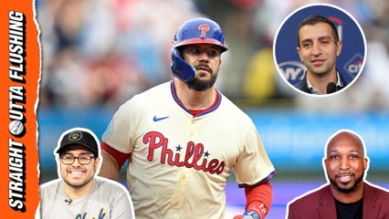 Do the Mets Need More Star POWER? | Straight Outta Flushing