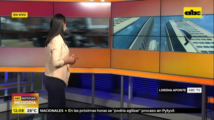 Allanan oficinas en el World Trade Center