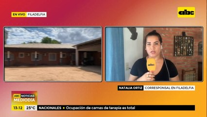 Piden Terapia Y Terapista Para El Chaco