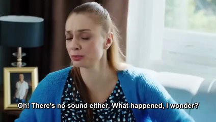 Gelin - Episode 287 (English Subtitles)