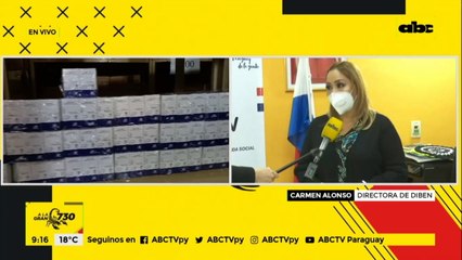 Pytyvô medicamentos ya cumplió con 1.982 solicitudes, aseguran