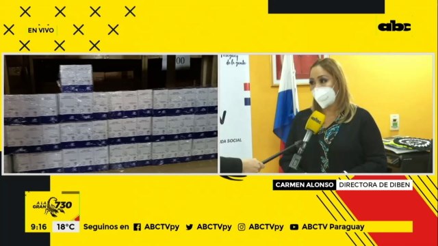 Pytyvô medicamentos ya cumplió con 1.982 solicitudes, aseguran