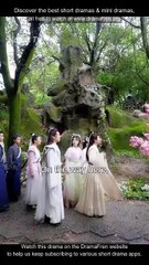 Lazy Sword Master Full Movie Eng Sub Chinese Drama