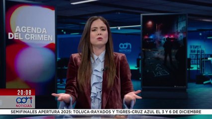 México destaca como líder global en mercados criminales entre 193 naciones