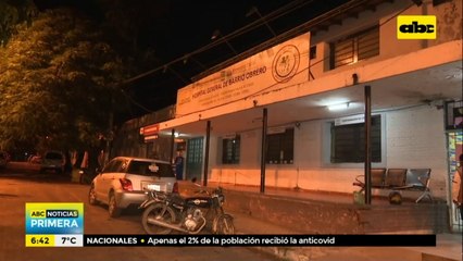 Expolicía falleció tras recibir dos disparos