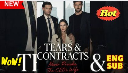 Never Provoke the CEO's Wife - FULL MOVIE - FULL HD