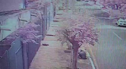 Ladrón asalta a septuagenaria y se lleva G. 3 millones