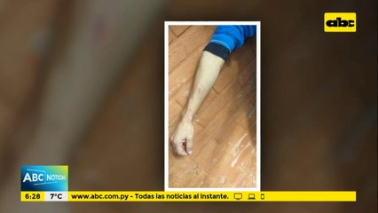 Intento de asalto a una conductora de Bolt