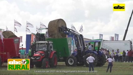 ABC Rural: Informaciones Internacionales 01/05/2021