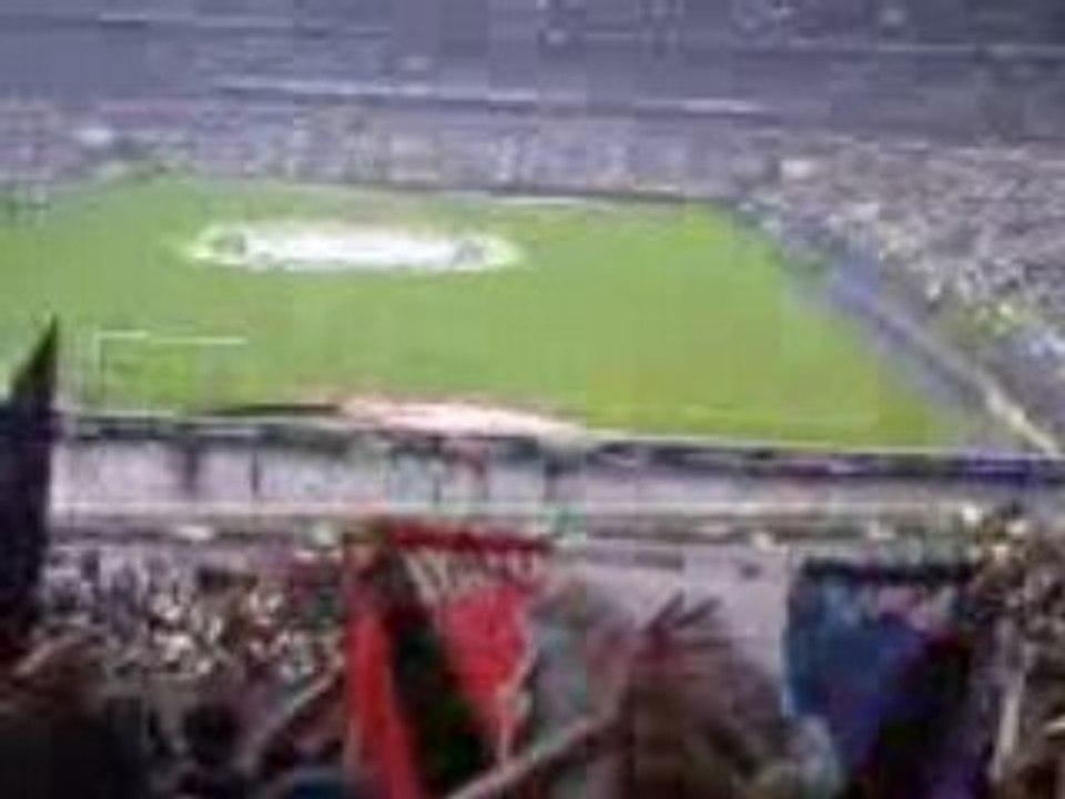 psg lyon cdf 2008