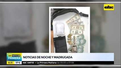 Un detenido tras asalto a local comercial en Luque