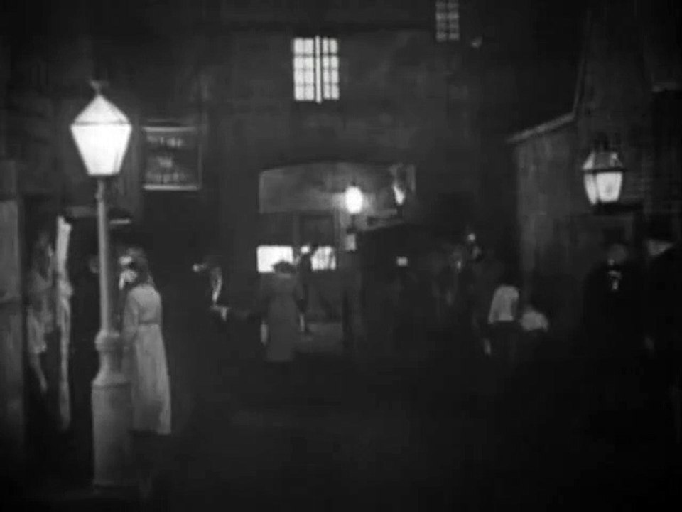 Dr Jekyll and Mr Hyde (1920)-SD