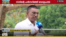'മാറി നിന്ന ആളെന്ന നിലക്ക് പ്രത്യേക ഓർഡർ ഇറക്കിയാണ് എന്നെ മത്സരിക്കാൻ അനുവദിച്ചത്'