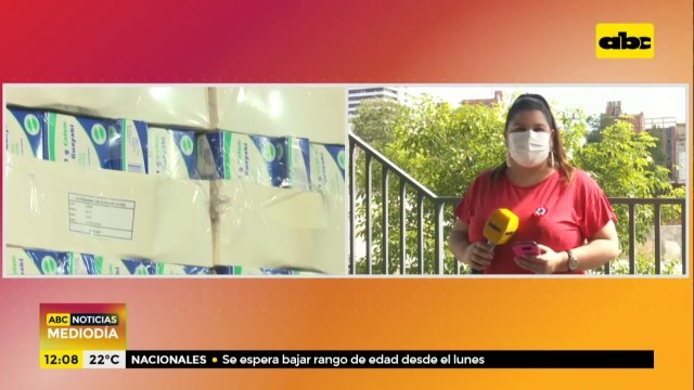 Pytyvô medicamentos otorgó 6.290 ayudas