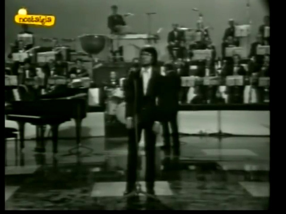 El corazón  es un Gitano - Nicola Di Bari