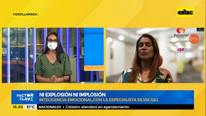 Ni explosión ni implosión