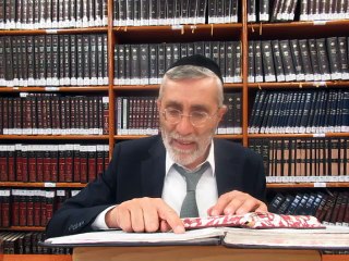 הרב יהושע ביבי - תשפ"ו - עמידה - שיעור מס' 062 - כוונות תיבת אתה בסידור הרש''ש להלכה