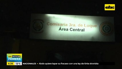 Adolescente detenido tras apropiarse de una billetera