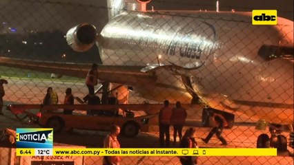 Llegaron vacunas sinovac para futbolistas