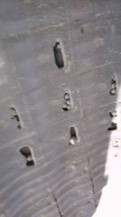 Molino chino que Engineering entregó a la INC está con serios desgastes, denuncian obreros de Villeta