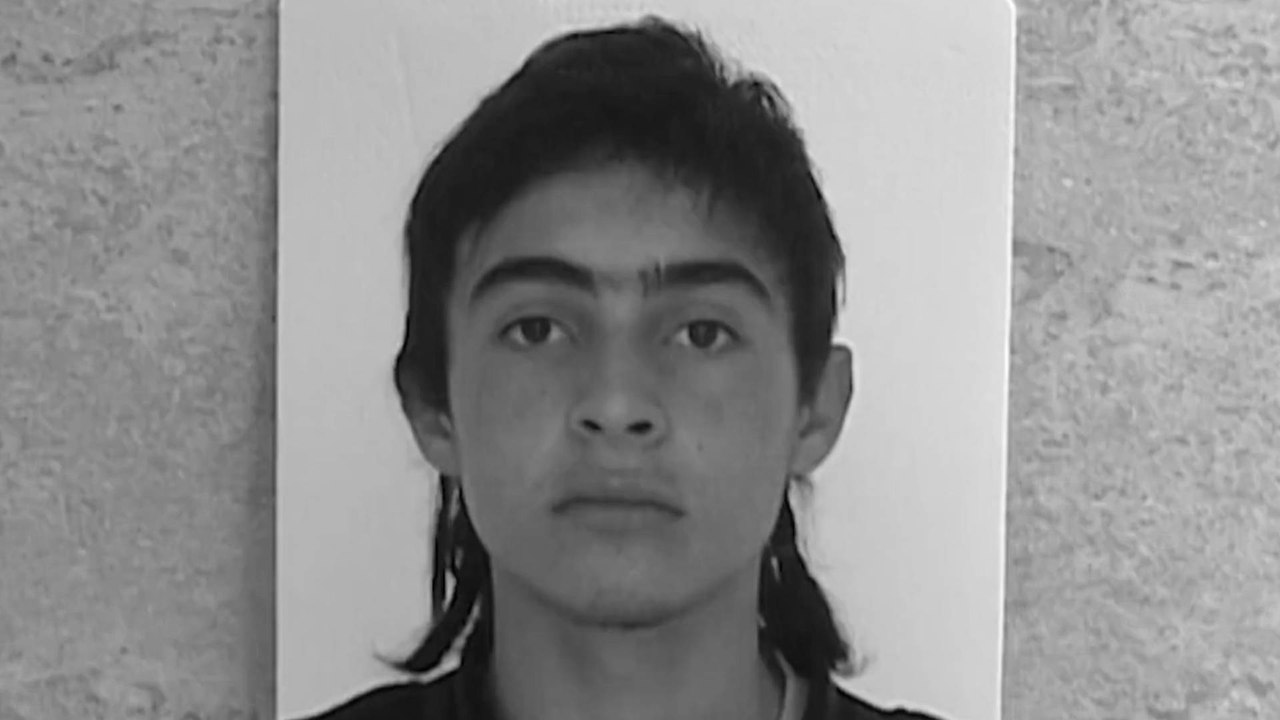 Confirman las condenas por el crimen y montaje que rodearon la muerte del grafitero Diego Felipe Becerra