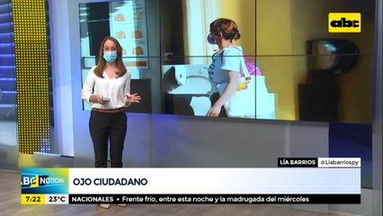 Asunción seguirá con su plan de calles peatonales