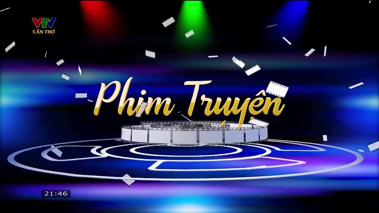 Mộng phù hoa - Tập 22