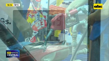 Efecto suba de combustible: Precios en supermercados subirán si lo hacen los proveedores