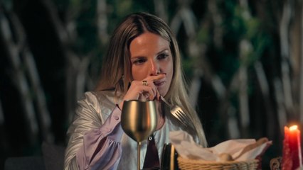 Cennetin Cocuklari - Episode 12 (English Subtitles)