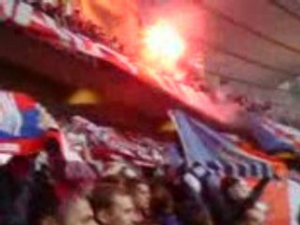 psg lyon cdf 2008