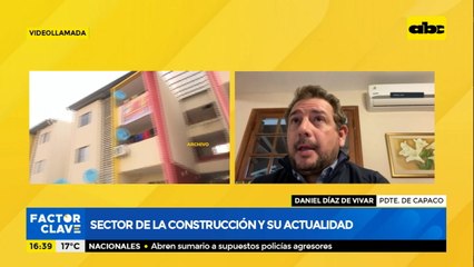 Los pilares de la economía: Sector de la construcción y su actualidad