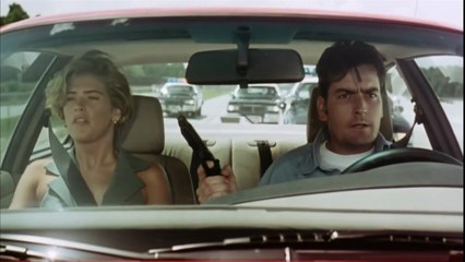 The Chase – die Wahnsinnsjagd (1994) #GanzerFilm #Deutsch #HD