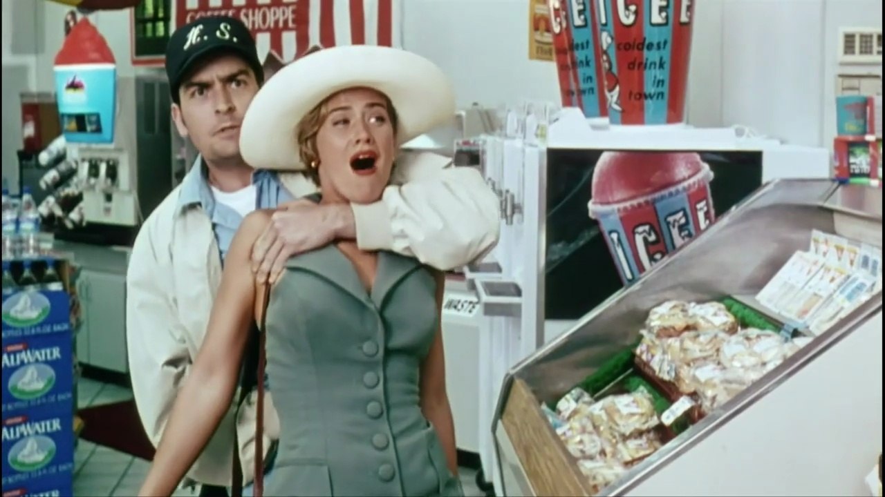 The Chase – die Wahnsinnsjagd (1994) #GanzerFilm #Deutsch #HD