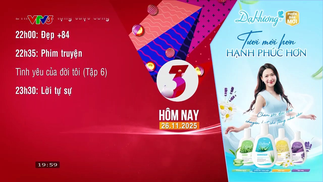 Gió ngang khoảng trời xanh - Tập 49