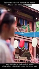 Rising from the Flame Chinese Drama - English Sub