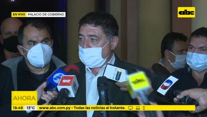 Se levanta paro de camioneros tras acuerdo con Gobierno