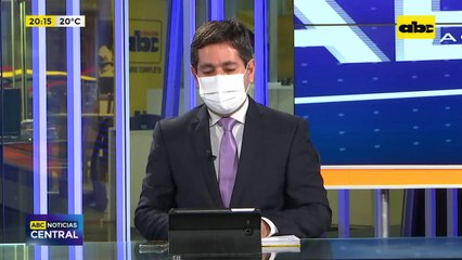 Dos agentes de Senad detenidos por presuntamente solicitar coima